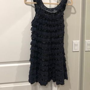 Amazing Marc Jacobs tiered dress!